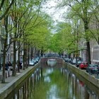 Amsterdamse grachtengordel op de UNESCO Werelderfgoedlijst