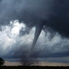 Tornados  hoe ontstaan ze en waar komen ze voor?