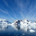 Antarctica - verleden en toekomst