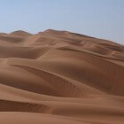 Woestijnen: Welke soorten bestaan er en hoe ontstaan deze?