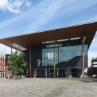 Het Fries verzetsmuseum in Leeuwarden
