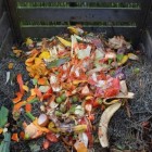 Zelf compost maken