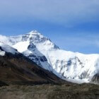 Kosten Mount Everest beklimmen
