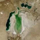 Het Aralmeer, manmade natuurramp