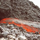 Vulkanen op La Réunion