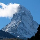 Matterhorn: een imposante berg in Zwitserland