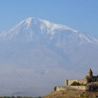 Ararat: de Armeense Reus