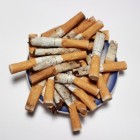 Sigaretten recycling beter voor het milieu