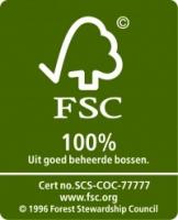 FSC-keurmerk