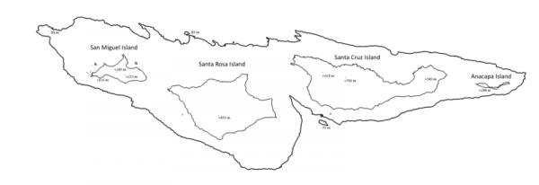 Santa Rosea / Source: Exoplanetaryscience, Wikimedia Commons (CC0)