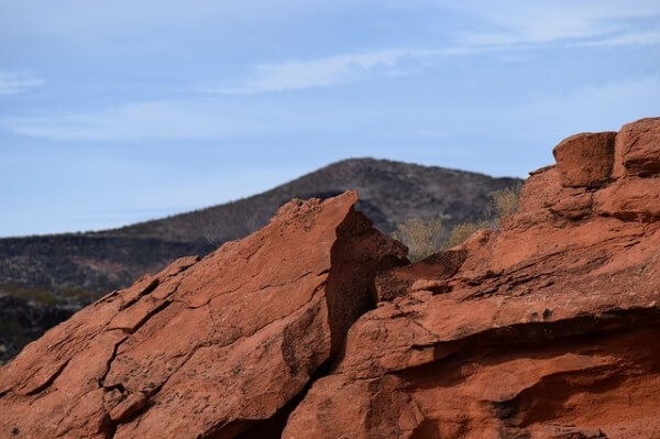 A rocky desert in Utah / Source: Mooreway, Pixabay